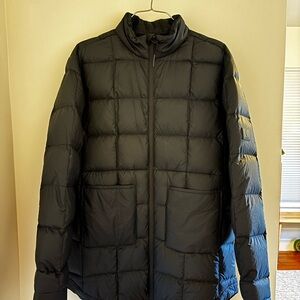 Cotopaxi Repleto Down Jacket – Women’s XS – Black – Like New